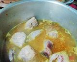 Foto del paso 4 de la receta: Frijoles frescos (no secos) al estilo Cocina Casera