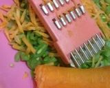 Foto langkah ke 1 dari resep #24. Nugget Mie Sayuran #RabuBaru.