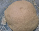 Foto del paso 2 de la receta: Pizza de cebolla y queso (fugazzetta)