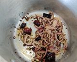 A picture of step 6 of Arhar Dal Khichdi.