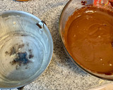 Foto del paso 3 de la receta: Queque bizcocho vegano