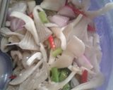 Foto langkah ke 3 dari resep Pepes Jamur (Supa Su'ung).