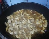 Foto langkah ke 3 dari resep Chicken yakiniku.