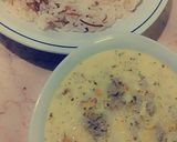 صورة لخطوة 7 من وصفة زهره بلبن 😋