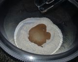 Foto del paso 1 de la receta: Pan de Miga Integral