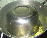 गिलकी विथ लहसुन तड़का रेसिपी चरण 5 फोटो