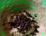 Foto langkah ke 2 dari resep Chocho Cookies Chips (Ide Bakulan).