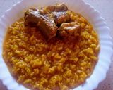 Foto del paso 6 de la receta Arroz con costillas
