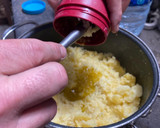 Foto del paso 3 de la receta: Ajoarriero receta de mi abuela