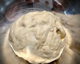Foto del paso 2 de la receta: Minipizzas caseras de pesto y rulo de cabra
