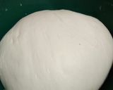 Foto langkah ke 3 dari resep Roti Kukus Isi Kacang Merah.