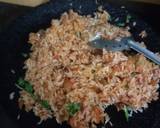 Tawa Pulav recipe step 4 photo