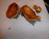 Foto del paso 4 de la receta: Rape con almejas y salsa picante
