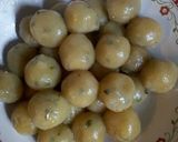 Foto langkah ke 6 dari resep Cilok (camilan sehat 4Bintang).