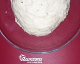 પીઝા બેઝ યીસ્ટ સાથે (Pizza Base With Yeast Recipe In Gujarati) રેસીપી સ્ટેપ4ફોટો