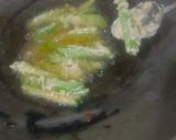 Foto langkah ke 5 dari resep Labu Siam Goreng Tepung.