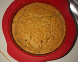Foto del paso 3 de la receta: Tarta de zanahoria (CARROT CAKE) 🥕