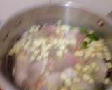 Foto langkah ke 3 dari resep Ayam Goreng Bumbu Iris Praktis.