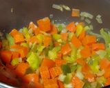 Foto del paso 1 de la receta: Sopa de col