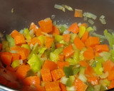 Foto del paso 1 de la receta: Sopa de col