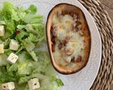 Foto del paso 4 de la receta Barquitas rellenas