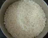 A picture of step 1 of Khiran.