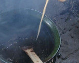 Foto del paso 8 de la receta: Mole chichilo