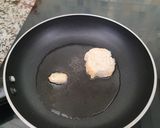 Foto del paso 3 de la receta: Garbanzos guisados con pescado azul