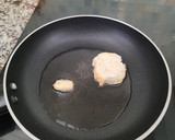 Foto del paso 3 de la receta: Garbanzos guisados con pescado azul