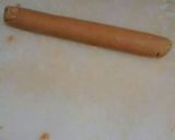 Foto del paso 4 de la receta: Almidoncitos