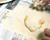 Foto del paso 3 de la receta: Filetes rusos