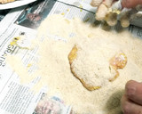 Foto del paso 3 de la receta: Filetes rusos