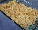 Foto del paso 1 de la receta: Budín de manzana