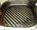 Foto del paso 9 de la receta: Bifes con arroz, papas y cebolla