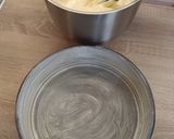 Csokis-krémes torta recept fázis 4 fotója