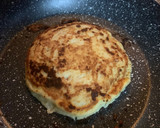 Foto del paso 2 de la receta: Hot Cakes Low Carb con Frutos Rojos