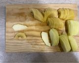 Foto del paso 2 de la receta: Pastelitos de fruta
