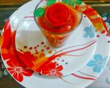 टेमैटो एंड कैरेट स्मूदी (tomato and carrot smoothie recipe in hindi) रेसिपी चरण 6 फोटो