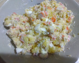 Foto del paso 7 de la receta: Ensaladilla