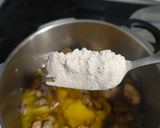 Foto del paso 8 de la receta: Pollo con champiñones