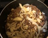 A picture of step 1 of Goulash for the People!.