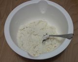 Pas rețetă Ciocolatele tip Raffaello 2 fotografie