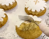 Foto del paso 15 de la receta: Tartitas De Santiago “sin azúcar “