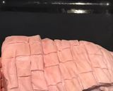 รูปขั้นตอนการทำที่ 1 ของ หมูกรอบสไตล์นอร์เวย์
