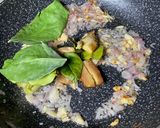 Foto langkah ke 5 dari resep Mie Ayam.