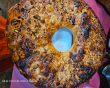 Foto del paso 4 de la receta: Roscón de reyes