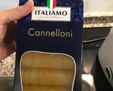 Foto del paso 3 de la receta: Canelones caseros y salsa bechamel