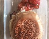 Foto langkah ke 4 dari resep Burger 15 Menit.