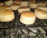 Foto del paso 9 de la receta: Hojaldre simple pancitos