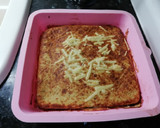 Foto del paso 1 de la receta: Tarta de atún fitness!!